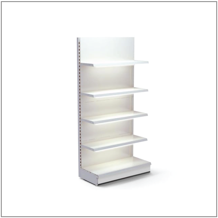 Twice Bright LED Lighting Product categories Linear LED Retail Shelf